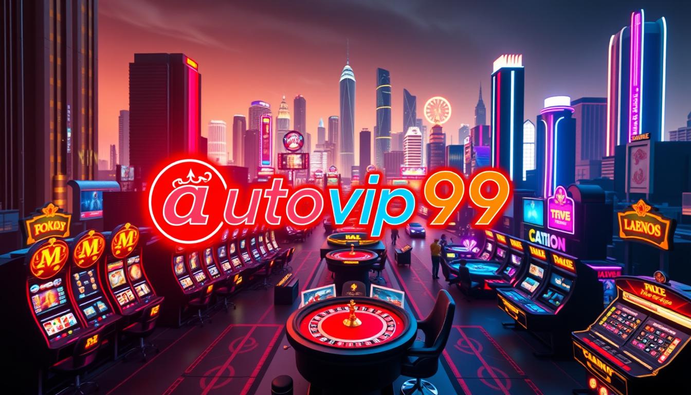 autovip99