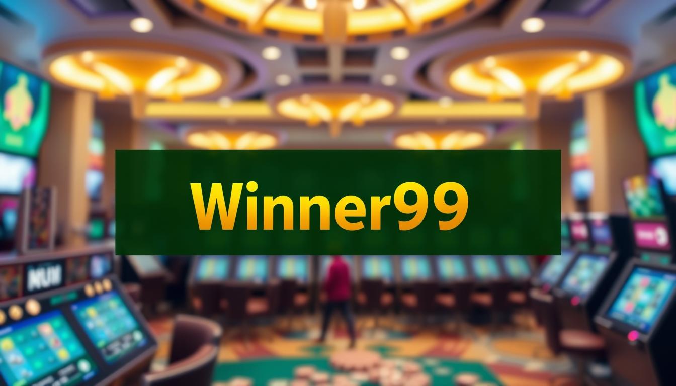 winner99 เข้า ระบบ